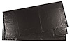 Panel Fix 18 in. x 36 in. Black - image 1