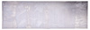 Auto Body Patch Panel [20-gauge Steel, 18 in. x 6 in.] - image 1