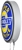 Chevrolet Super Service LED Sign 15" Diameter - image 2