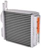 Heater Core Fits Select 1964-1966 Chevrolet/GMC Full-Size Truck, Suburban without A/C [Aluminum] - image 2