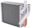 Heater Core Fits Select 1964-1966 Chevrolet/GMC Full-Size Truck, Suburban without A/C [Aluminum] - image 3