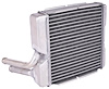Heater Core Fits 1973-1991 Chevrolet/GMC Full-Size Blazer, Jimmy, Suburban With A/C [Aluminum] - image 1