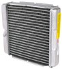 Heater Core Fits 1973-1991 Chevrolet/GMC Full-Size Blazer, Jimmy, Suburban With A/C [Aluminum] - image 2