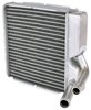 Heater Core Fits 1973-1991 Chevrolet/GMC Full-Size Blazer, Jimmy, Suburban With A/C [Aluminum] - image 3