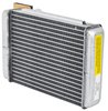 Heater Core Fits Select 1973-1996 Chevrolet/GMC Full-Size Truck, Blazer, Jimmy, Suburban and Van Models Without A/C [Aluminum] - image 2