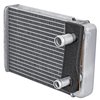 Heater Core Fits Select 1973-1996 Chevrolet/GMC Full-Size Truck, Blazer, Jimmy, Suburban and Van Models Without A/C [Aluminum] - image 3