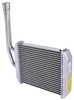 Heater Core Fits Select 1988-2002 Chevrolet/GMC Full-Size Truck, Blazer, Tahoe, Yukon, Cadillac Escalade With A/C [Aluminum] - image 2