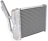 Heater Core Fits Select 1999-2015 GM Full-Size Truck/SUV, Cadillac Escalade With Auto Temp. & HD Heater - image 1