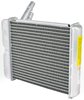 Heater Core Fits Select 1999-2015 GM Full-Size Truck/SUV, Cadillac Escalade With Auto Temp. & HD Heater - image 2