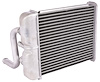 Heater Core for 1998-2005 GM S-10/Blazer, Sonoma/Jimmy, 2000-2001 Chevy C1500, 1998-2001 Oldsmobile Bravada - image 1