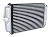 Heater Core Fits 1967-1968 Chevrolet Camaro w/Big Block 396 Without A/C [Aluminum] - image 1