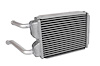 Heater Core Fits 1970-1981 Chevrolet Camaro, Pontiac Firebird w/ 6cyl. or Small Block V8 Engine with A/C [Aluminum] - image 1