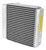 Heater Core Fits 1982-1992 Chevrolet Camaro, Pontiac Firebird With A/C [Aluminum] - image 2