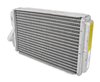 Heater Core Fits Select 1967-1972 Buick, Cadillac, Chevrolet, GMC, Oldsmobile, Pontiac Late Design With A/C [Aluminum] - image 2