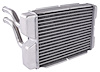 Heater Core for 1984-1990 Ford Bronco II, 1983-1994 Ford Ranger - image 1