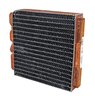 Heater Core Fits Select 1975-1996 Chevrolet/GMC Trucks, Blazer,  Jimmy, Suburban With A/C [Copper/Brass] - image 2
