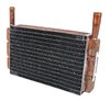 Heater Core Fits Select 1967-1972 Chevrolet/GMC Trucks, Blazer, Jimmy, Suburban W/O AC [Copper/Brass] - image 2