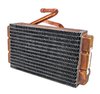 Heater Core Fits Select 1967-1972 Chevrolet/GMC Trucks, Blazer, Jimmy, Suburban With A/C [Copper/Brass] - image 2