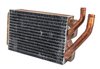 Heater Core Fits Select 1960-1963 Chevrolet/GMC Trucks with Deluxe Heater [Copper/Brass] - image 3