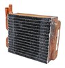 Heater Core Fits 1964-1966 Chevrolet C10, C20, C30, K10, K20, P10, P20, P30, 1964-1966 GMC 1500-3500 Trucks [Copper/Brass] - image 2