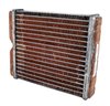 Heater Core Fits 1997-2001 Jeep Wrangler TJ and Cherokee XJ [Copper/Brass] - image 2