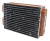 Heater Core Fits Select 1963-1967 Buick, Chevrolet, Oldsmobile, Pontiac Models With A/C [Copper/Brass] - image 2