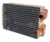 Heater Core Fits Select 1963-1967 Buick, Chevrolet, Oldsmobile, Pontiac Models With A/C [Copper/Brass] - image 3