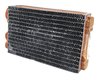 Heater Core Fits Select 1967-1972 Buick, Chevrolet, GMC, Olds, and Pontiac Models W/O A/C [Copper/Brass] - image 2