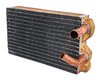 Heater Core Fits Select 1967-1972 Buick, Chevrolet, GMC, Olds, and Pontiac Models W/O A/C [Copper/Brass] - image 3