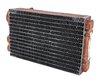 Heater Core Fits Select 1968-1981 Buick, Chevrolet, Oldsmobile, and Pontiac Models W/O A/C [Copper/Brass] - image 2
