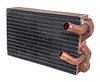 Heater Core Fits Select 1968-1981 Buick, Chevrolet, Oldsmobile, and Pontiac Models W/O A/C [Copper/Brass] - image 3
