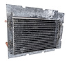 Heater Core Fits 1975-1979 Dodge D100, D200, D300, W200, 1974-1980 Dodge Ramcharger, Plymouth Trailduster W/O A/C [Copper/Brass] - image 1