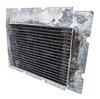 Heater Core Fits 1975-1979 Dodge D100, D200, D300, W200, 1974-1980 Dodge Ramcharger, Plymouth Trailduster W/O A/C [Copper/Brass] - image 2
