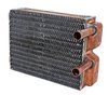 Heater Core Fits 1964-1968 Ford Mustang, 1960-1965 Ford Falcon Mercury Comet,1967-1968 Mercury Cougar  W/O A/C [Copper/Brass] - image 3