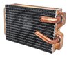 Heater Core Fits 1968 Chevrolet Camaro, 1967-1968 Pontiac Firebird W/O A/C [Copper/Brass] - image 3