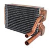 Heater Core Fits 1967-1968 Chevrolet Camaro SS w/Big Block 396 without A/C [Copper/Brass] - image 3