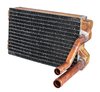 Heater Core Fits 1969 Chevrolet Camaro SS w/ 396 V8 W/O A/C [Copper/Brass] - image 3