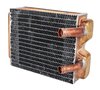 Heater Core Fits 1963-1967 Chevrolet Corvette With A/C [Copper/Brass] - image 3