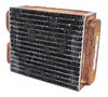 Heater Core Fits 1968-1979 Chevrolet Corvette W/O A/C [Copper/Brass] - image 2