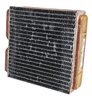 Heater Core Fits 1966-1968 Buick Riviera, Cadillac Deville, ElDorado, Fleetwood, Oldsmobile Toronado With A/C [Copper/Brass] - image 2