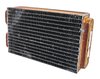 Heater Core Fits Select 1964-1969 Buick, Oldsmobile, Pontiac Models W/O A/C [Copper/Brass] - image 2