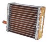 Heater Core Fits 1969-1980 Toyota Land Cruiser W/O A/C [Copper/Brass] - image 2