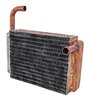 Heater Core Fits 1969-1970 Ford Mustang, Mercury Cougar, 1970-1977 Ford Maverick, 1971-1977 Mercury Comet W/O AC [Copper/Brass] - image 3
