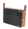 Heater Core Fits 1968 Ford Galaxie 500, Custom, LTD, 1968 Mercury Marquis, Montclair, Monterey, Park LN W/O AC [Copper/Brass] - image 2
