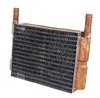 Heater Core Fits 1968 Ford Galaxie 500, Custom, LTD, 1968 Mercury Marquis, Montclair, Monterey, Park LN W/O AC [Copper/Brass] - image 3
