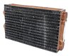Heater Core Fits Select 1971-1990 Buick, Cadillac, Chevrolet, Oldsmobile and Pontiac Models W/O A/C [Copper/Brass] - image 2