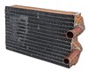 Heater Core Fits Select 1971-1990 Buick, Cadillac, Chevrolet, Oldsmobile and Pontiac Models W/O A/C [Copper/Brass] - image 3