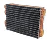Heater Core Fits Select 1976-1979 Buick, Cadillac, Chevrolet, Oldsmobile, Pontiac Models with A/C [Copper/Brass] - image 2