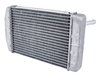 Heater Core Fits 1994-2001 Dodge Ram 1500,  1994-2002 Dodge RAM 2500, 3500 Trucks With A/C [Aluminum] - image 2