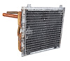 Heater Core Fits 1970 Dodge Charger, Coronet, 1970 Plymouth Superbird, Belvedere, Satellite W/O A/C [Copper/Brass] - image 1